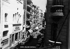 BG eb- 05- Rue de l' artillerie
